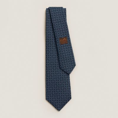 エルメス HERMES バーガンディ ネクタイ HERMES バーガンディ Hロゴ ネクタイ 美品 HERMES エルメス